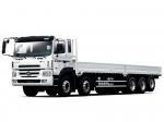 Hyundai Trago 10x4 2009 года